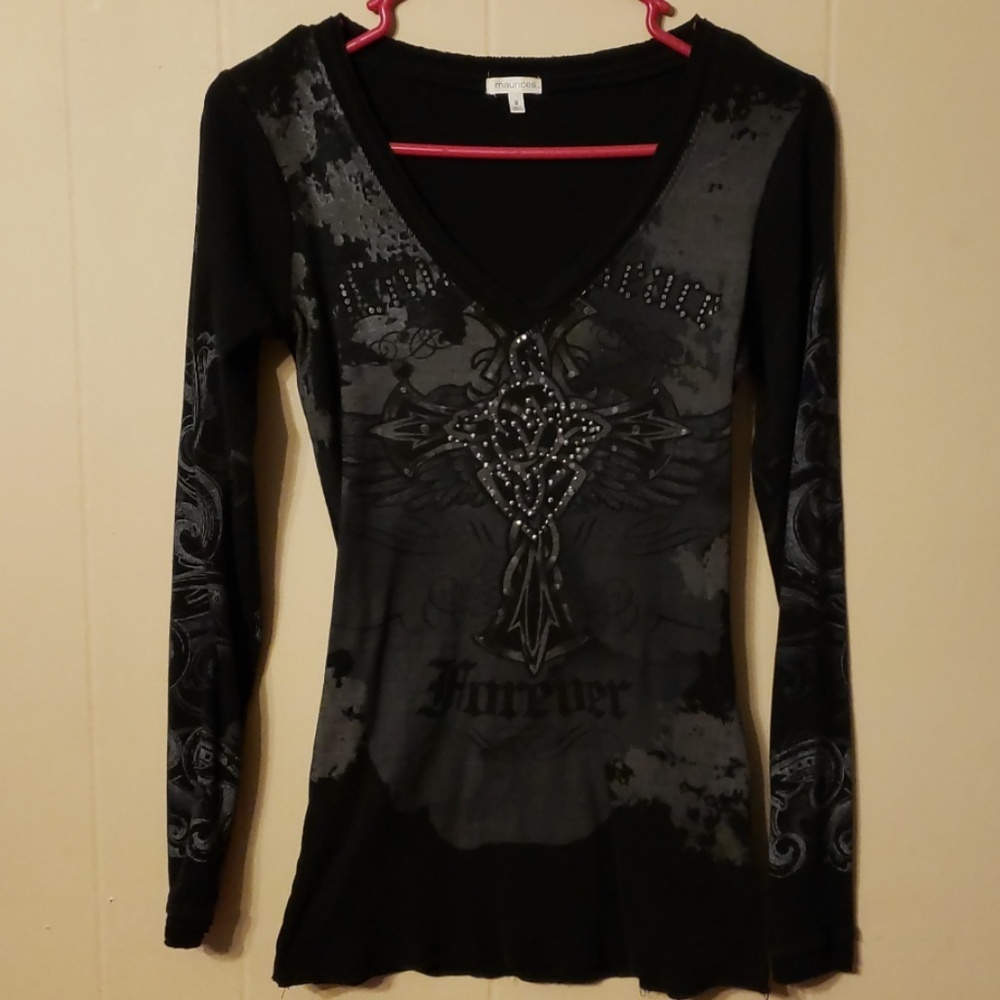 Maurice's Long Sleeve